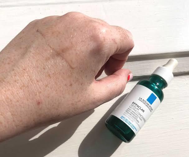 La Roche-Posay Effaclar Duo (+) Dezavantajları Nelerdir?