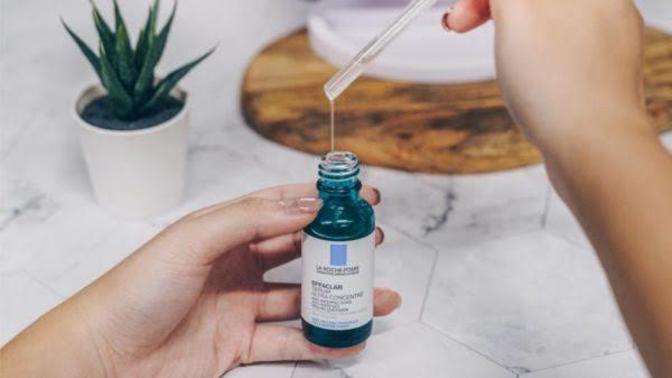 La Roche-Posay Effaclar Duo (+) İncelemesi, Yorumları, Avantajları ve Dezavantajları