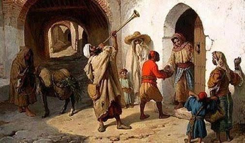 Dünyada Yaşanan Ramazan Gelenekleri!