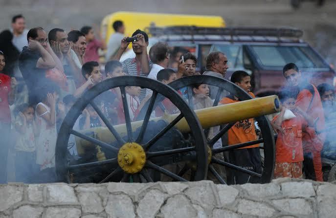 Dünyada Yaşanan Ramazan Gelenekleri!
