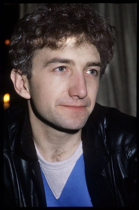 John Deacon