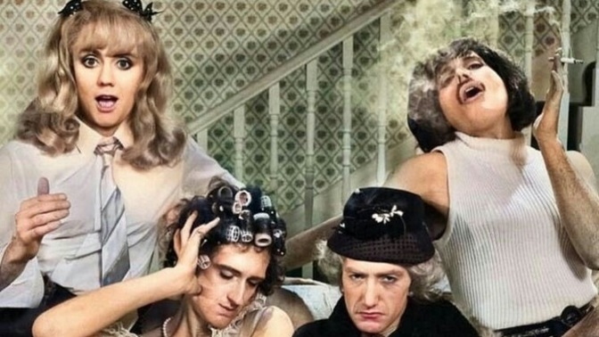 Queen'i Bu Kadar Efsane ve Unutulmaz Yapan Şey Ne?