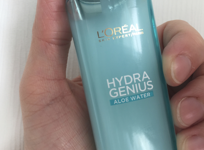 LOréal Paris Nem Terapisi Aloe Vera Suyu İncelemesi, Yorumları, Avantajları ve Dezavantajları