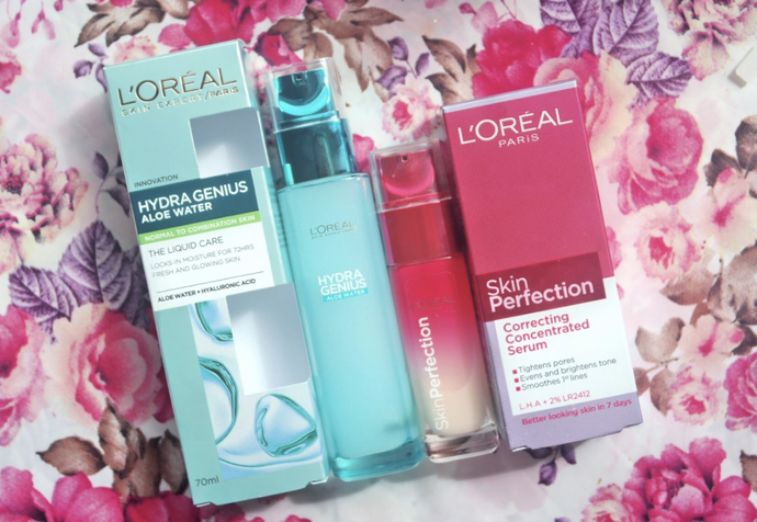 LOréal Paris Nem Terapisi Aloe Vera Suyu İncelemesi, Yorumları, Avantajları ve Dezavantajları