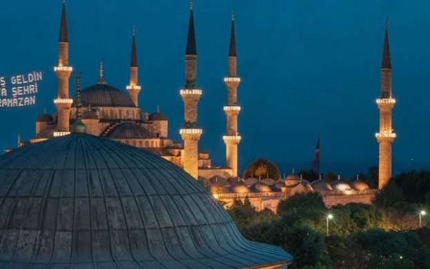 KSnin Sevilen Fenomeni ile Ah Nerede O Eski Ramazanlar Dedik ve Biraz Sohbet Ettik!