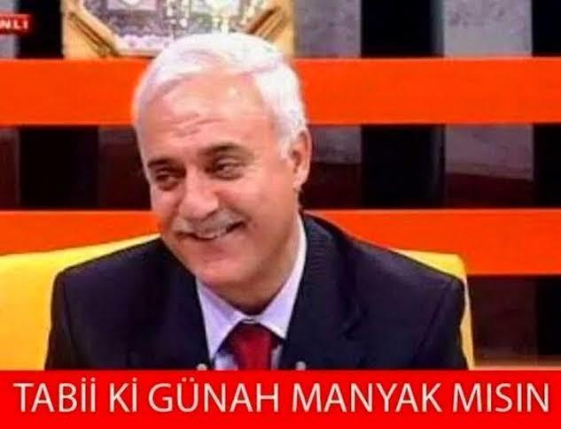 Ramazanın Geldiğini Hatırlatan O Klişeler!