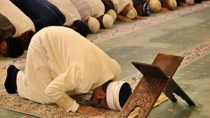 İftar Sonrası İbâdete Açılan Kapı Teravih