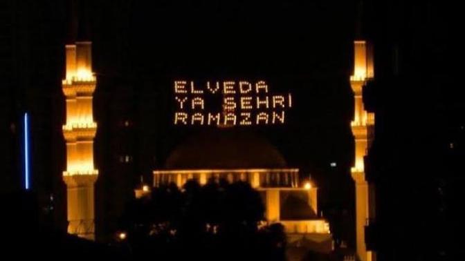 2023'ün Son Sahur'u ve Son Teravih'i