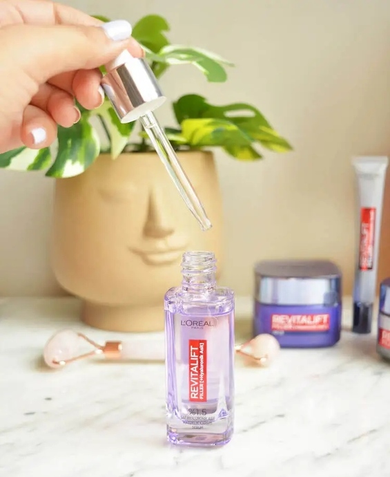 LOréal Paris Revitalift Filler %1.5 Saf Hyaluronik Asit Kırışıklık Karşıtı Dezavantajları Nelerdir?