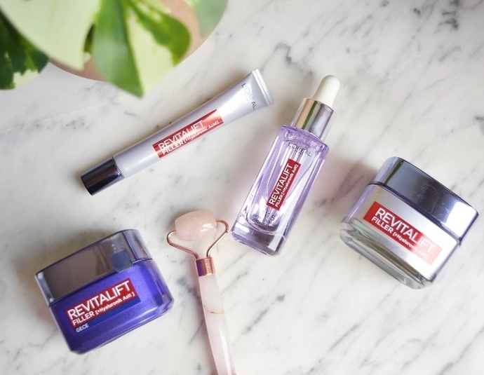 LOréal Paris Revitalift Filler %1.5 Saf Hyaluronik Asit Kırışıklık Karşıtı Avantajları Nelerdir?
