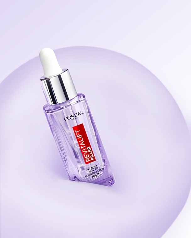 L'Oréal Paris Revitalift Filler %1.5 Saf Hyaluronik Asit Kırışıklık Karşıtı İncelemesi, Yorumları, Avantajları ve Dezavantajları