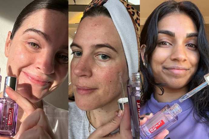 L'Oréal Paris Revitalift Filler %1.5 Saf Hyaluronik Asit Kırışıklık Karşıtı İncelemesi, Yorumları, Avantajları ve Dezavantajları