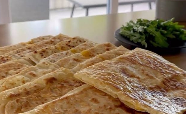 İftar Sofrası İçin Damakta İz Bırakacak Olan Bir Börek Tarifi!