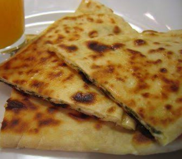 İftar Sofrası İçin Damakta İz Bırakacak Olan Bir Börek Tarifi!
