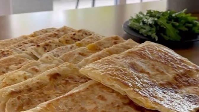 İftar Sofrası İçin Damakta İz Bırakacak Olan Bir Börek Tarifi!