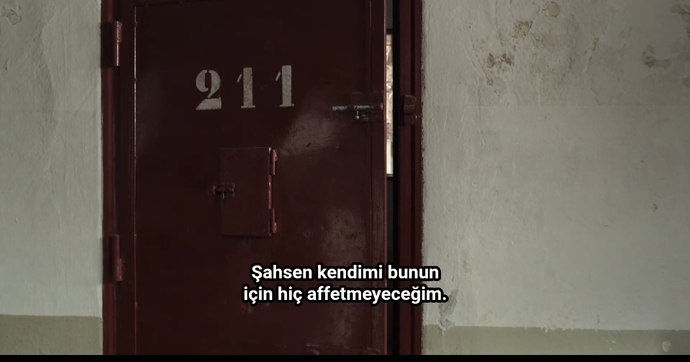 Hücre 211 Film İncelemesi!