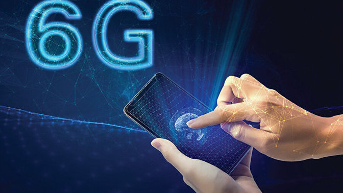 6G Teknolojisi: Nesnelerin İnternetinde Yeni Bir Dönem!
