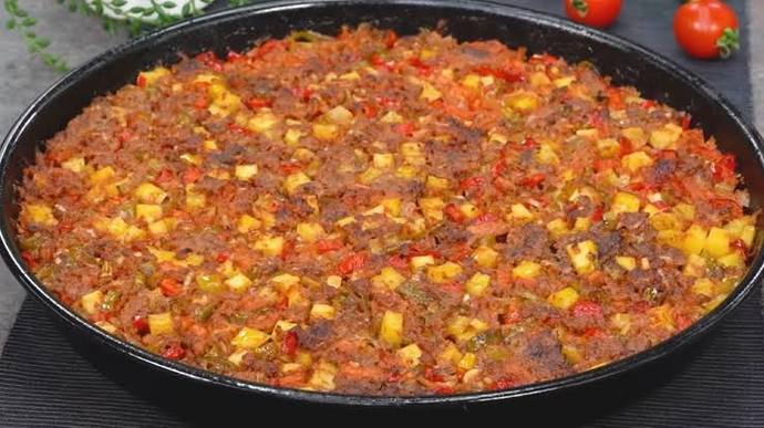 🥘🥘🥘