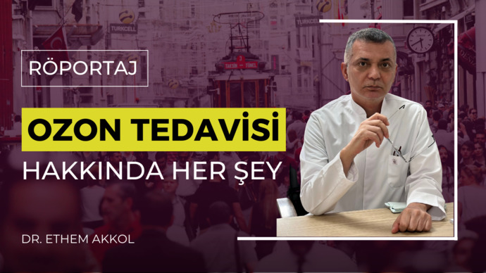 DR. Ethem Akkol