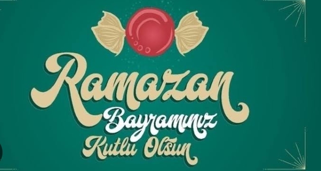 90larda Ramazan Bayramında Çocuk Olmak!