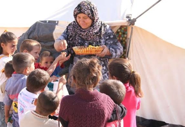 90larda Ramazan Bayramında Çocuk Olmak!