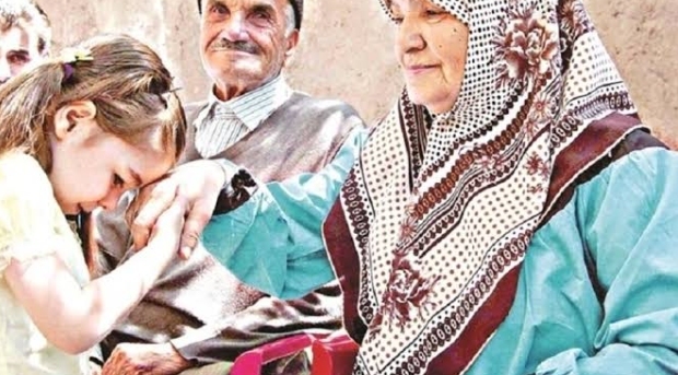 90larda Ramazan Bayramında Çocuk Olmak!