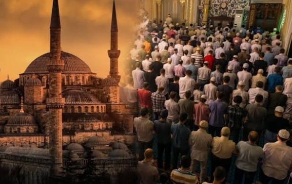 90larda Ramazan Bayramında Çocuk Olmak!