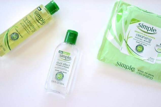 Simple Micellar Yüz Temizleme Mendili Avantajları Nelerdir?