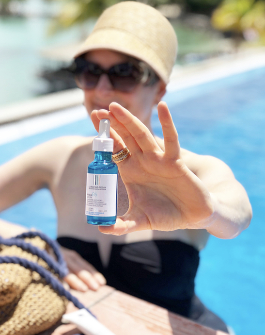 La Roche-Posay Hyalu B5 Serum İncelemesi, Yorumları, Avantajları ve Dezavantajları!