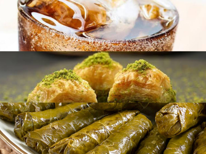 Bayram Klasikleri Top 7