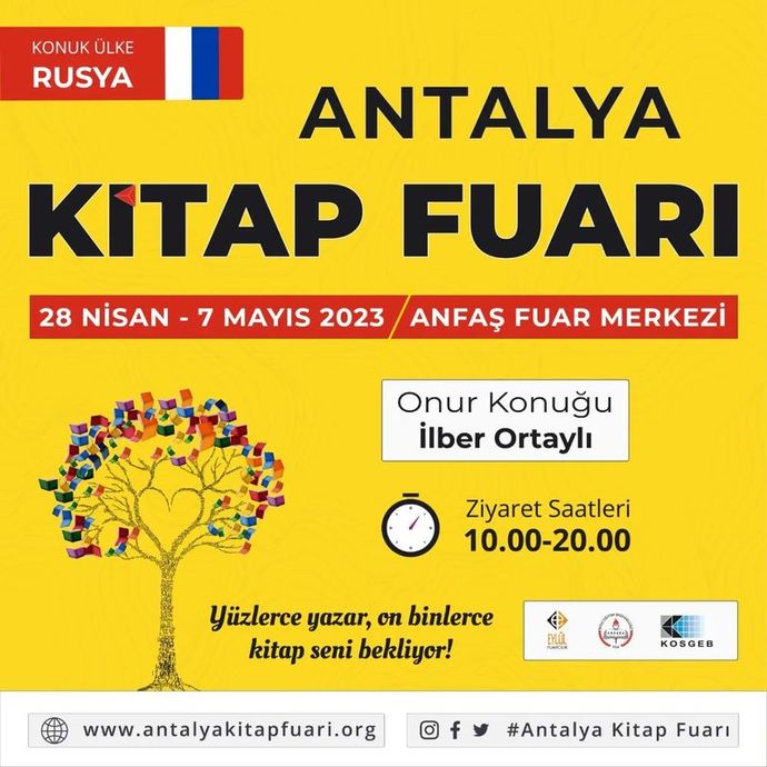 Baharı Getiriyoruz! Kız Kıza Gezelim Diyeceğiniz Şahane Etkinlikler