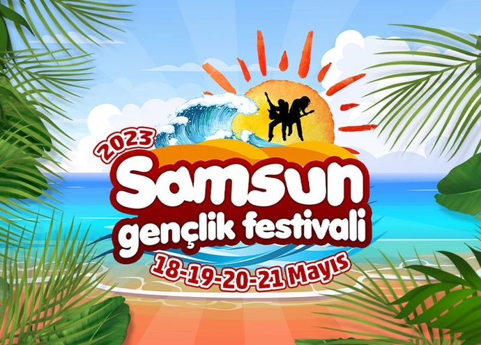 Baharı Getiriyoruz! Kız Kıza Gezelim Diyeceğiniz Şahane Etkinlikler