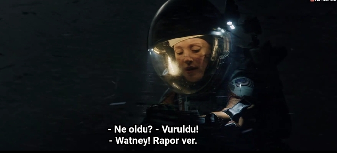 The Martian-Marslı Film İncelemesi!