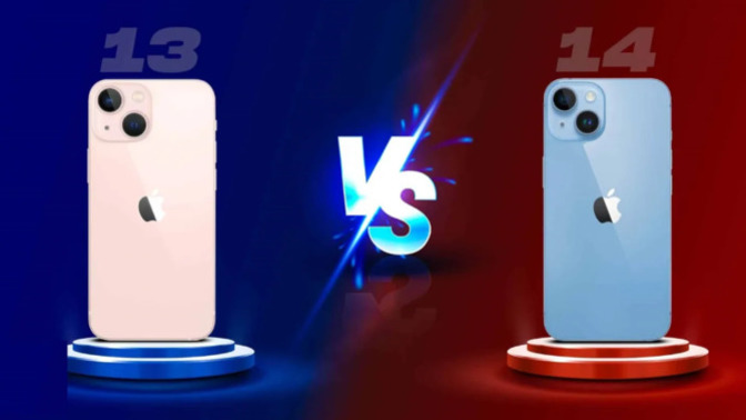 İPhone 13 ve iPhone 14 Karşılaştırması: Bilmeniz Gereken Her Şey!