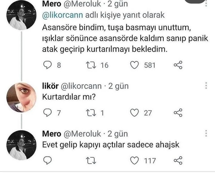 Ne Kadar Safsınız? Sorusuna Gelen Birbirinden İlginç Cevaplar!
