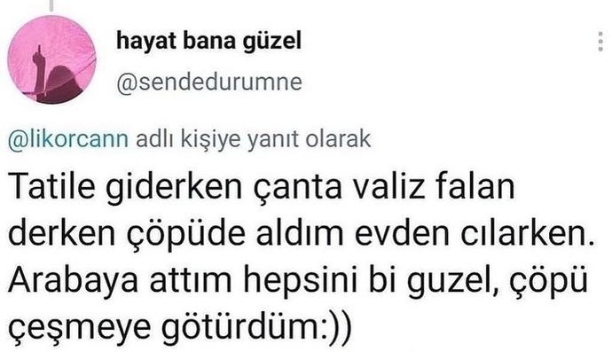 Ne Kadar Safsınız? Sorusuna Gelen Birbirinden İlginç Cevaplar!