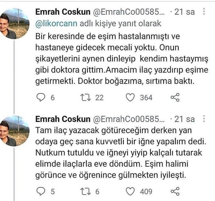 Ne Kadar Safsınız? Sorusuna Gelen Birbirinden İlginç Cevaplar!