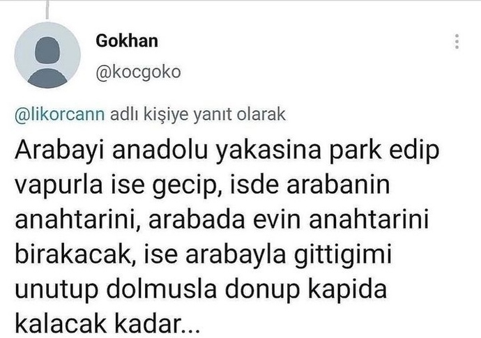 Ne Kadar Safsınız? Sorusuna Gelen Birbirinden İlginç Cevaplar!