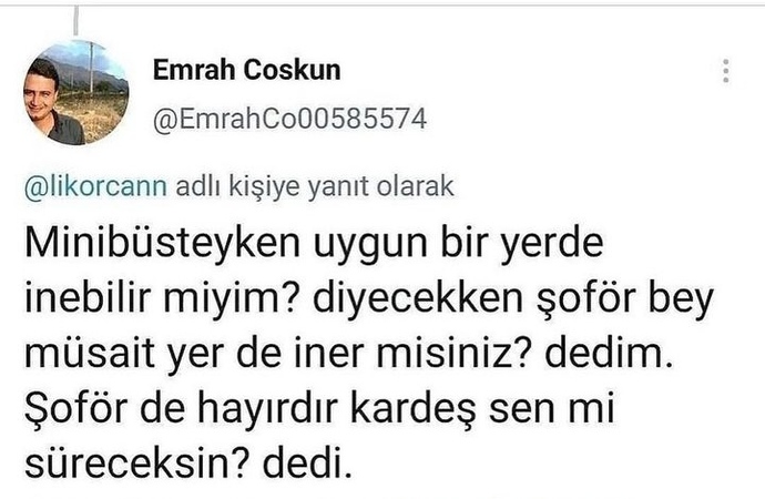 Ne Kadar Safsınız? Sorusuna Gelen Birbirinden İlginç Cevaplar!