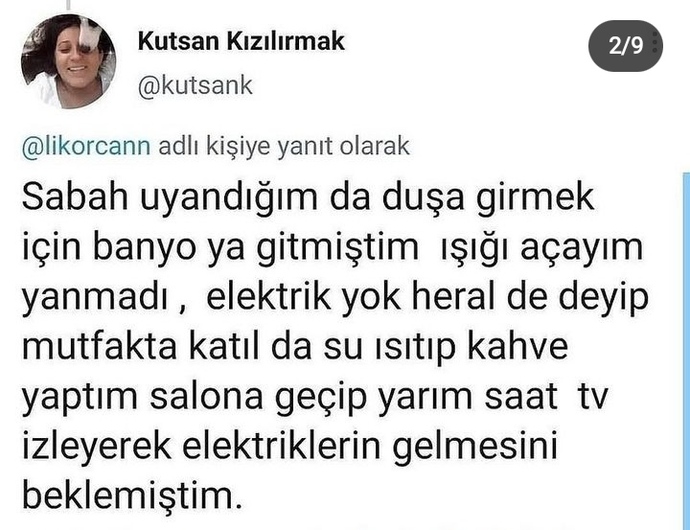 Ne Kadar Safsınız? Sorusuna Gelen Birbirinden İlginç Cevaplar!