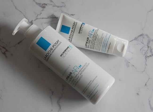 La Roche-Posay Lipikar Baume AP+M Nemlendirici Balsam Hakkında