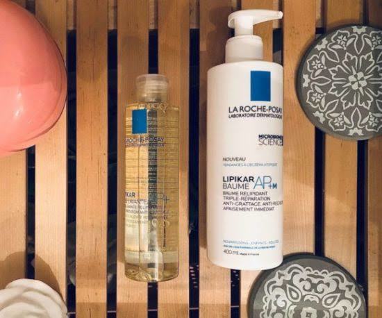 La Roche-Posay Lipikar Baume AP+M Nemlendirici Balsam Avantajları Nelerdir?