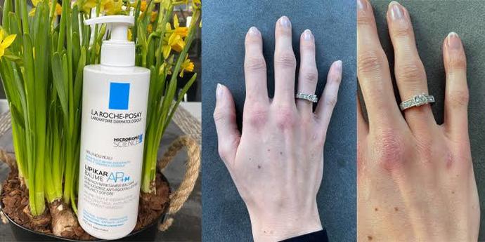 La Roche-Posay Lipikar Baume AP+M Nemlendirici Balsam Dezavantajları Nelerdir?