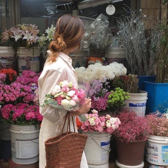 Bencenizin Süper Bence Seçilmesi İçin Bunları Yapabilirsiniz🌸