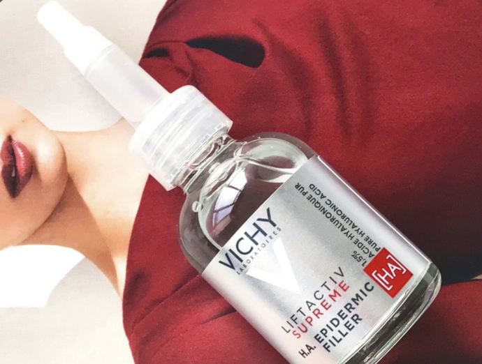 Vichy Liftactiv HA Filler Kırışıklık Karşıtı Dolgunlaştırıcı Serum İncelemesi, Yorumları, Avantajları ve Dezavantajları