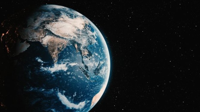 Bilimsel Bulgulara Neden İnanmamız Gerektiğine Dair Bir Örnek: Dünya'mızın Yaş Tayini