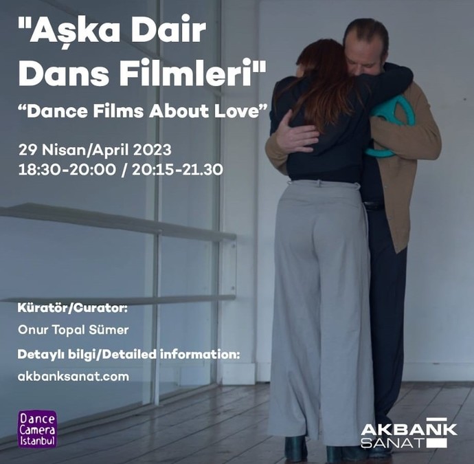 29 Nisan Dünya Dans Gününde Müziğin Ritmine Kendinizi Bırakacağınız Etkinlikler!