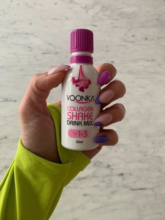 Filtreleri Kaldırıp Güzelliğini Collagen ile Desteklemeye Var mısın?