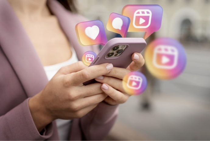 Facebook ve Instagramda Son Güncellemeler Nelerdir?