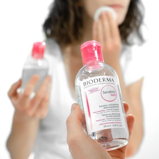 Bioderma H2O Sensibio Fiyatı Nedir?